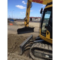 Excavator Attachments