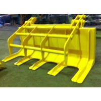 Excavator Attachments