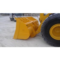 Excavator Attachments