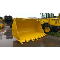 Excavator Attachments