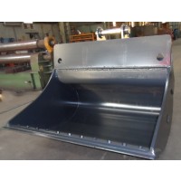Excavator Attachments