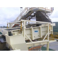 Screening Solutions