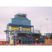 Screening Solutions