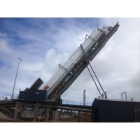 Truck Dumpers