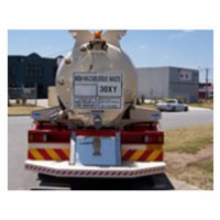 Hydro Excavation Units & Vacuum Tanks