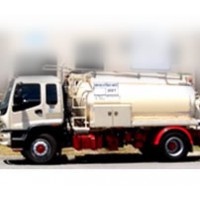 Hydro Excavation Units & Vacuum Tanks