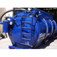 Trucks Demountable/ Hook Lift