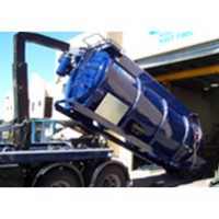 Trucks Demountable/ Hook Lift