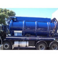 Trucks Demountable/ Hook Lift