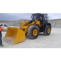 Excavator Attachments