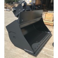 Excavator Attachments