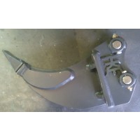 Excavator Attachments