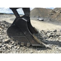 Excavator Attachments