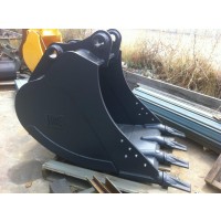 Excavator Attachments